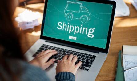 Shipping and Supply Chain
