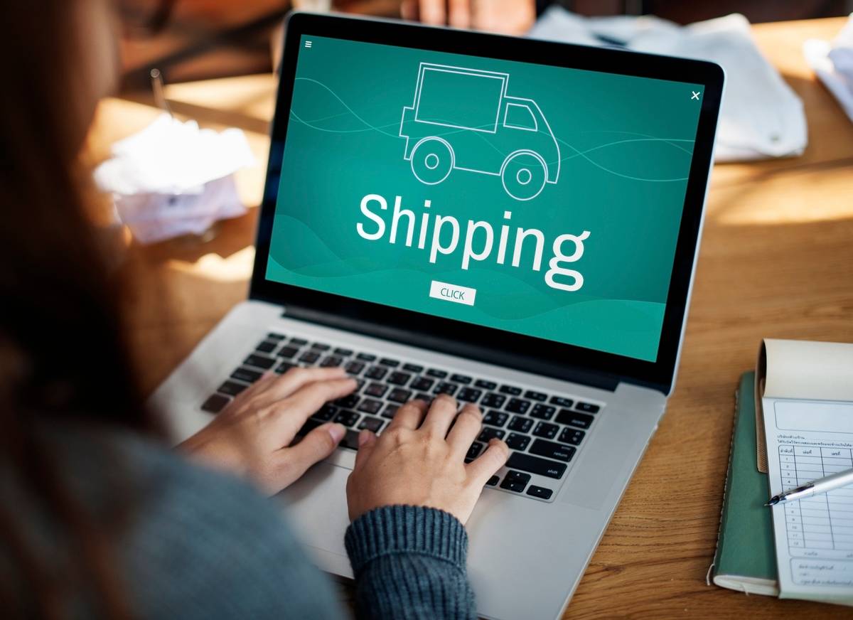 Shipping and Supply Chain