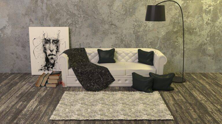 sofa for home