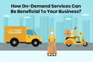 On-Demand Services