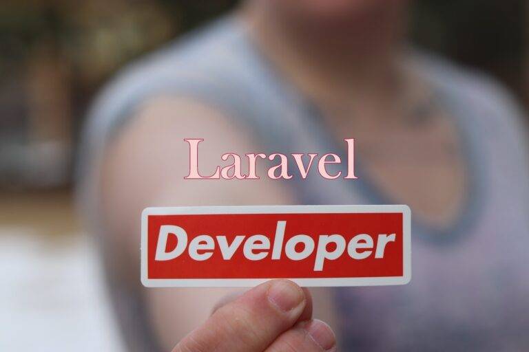 Laravel Developers