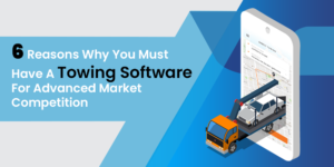 Towing Software