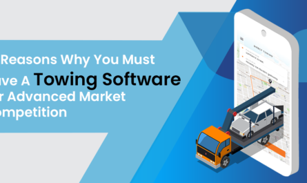 Towing Software