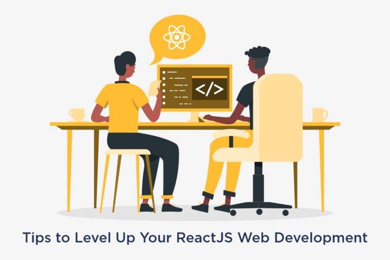 ReactJS Web Development