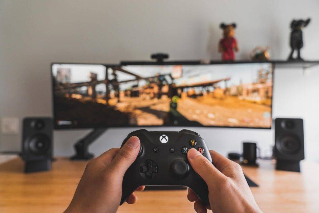 Top games to play alone