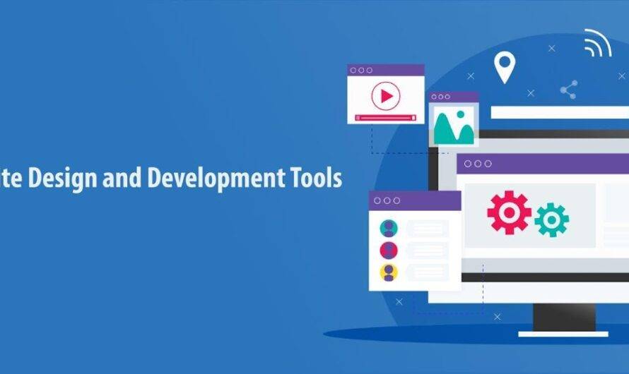 14 HubSpot Website Design and Development Tools To Help Build Your B2B Website