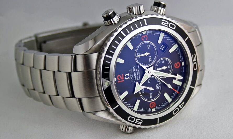 Most Expensive Watch Brands in the World