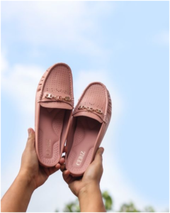 Loafers for women