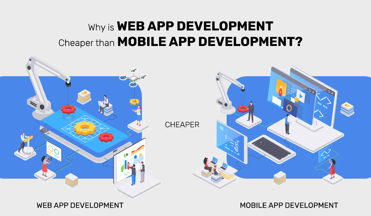 Web App Development