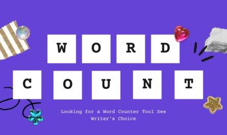 word counter