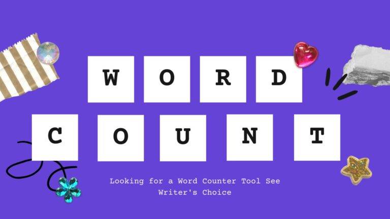 word counter