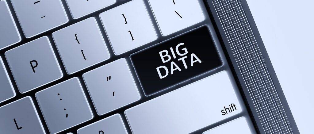 Big Data Customer Analytics