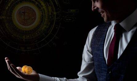 Crypto-Traders