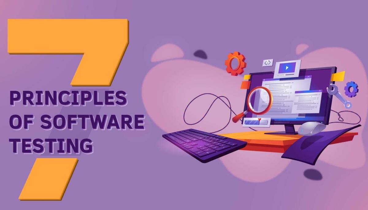 principles of Software Testing