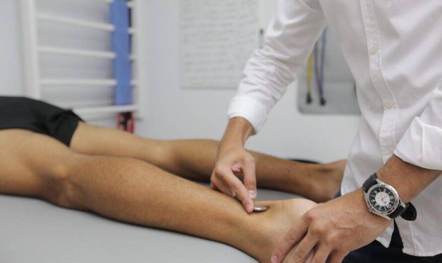 What is Physiotherapy and Why and When do Need to go Through With it