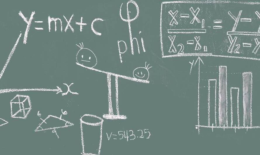 10 Reasons Why Developing MATH Skills This Summer is Important For Your Kids
