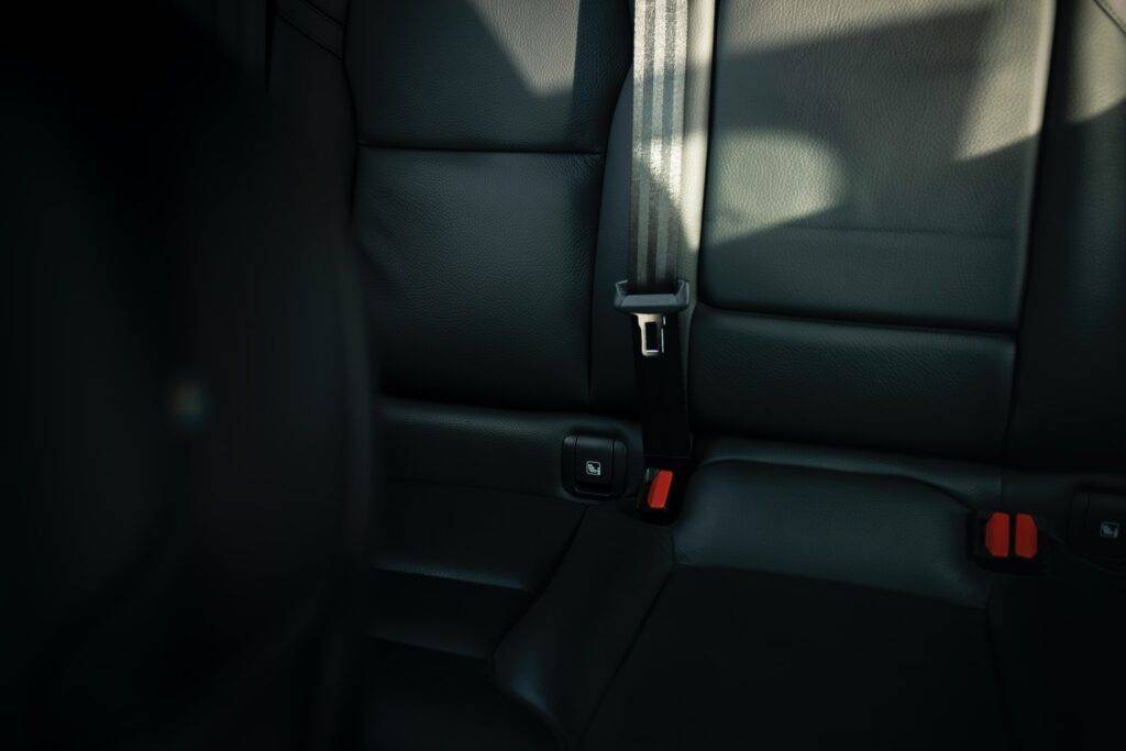 What Material Is Used to Make a Seatbelt