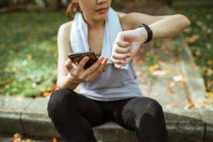 Fitness Apps