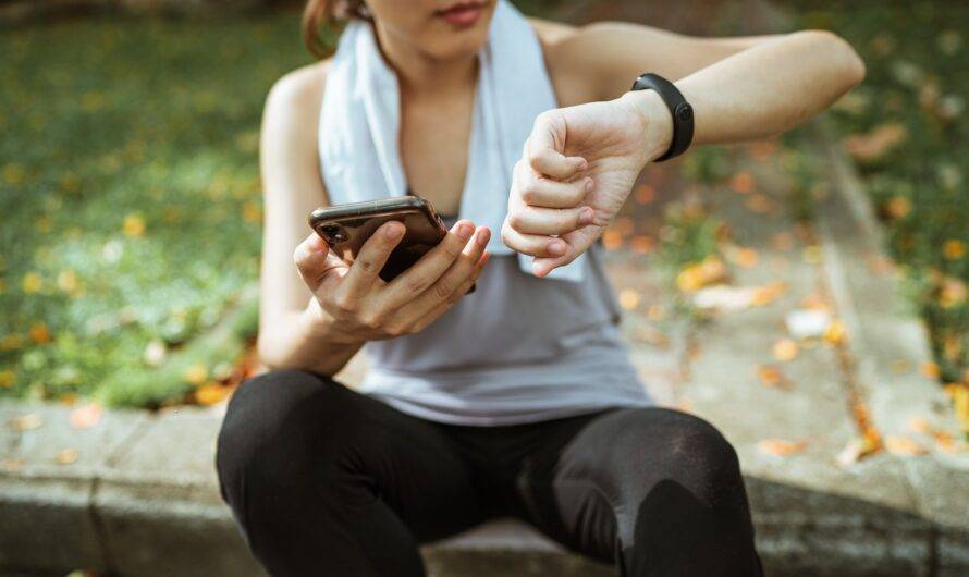 Top Fitness Apps For Personal Trainers