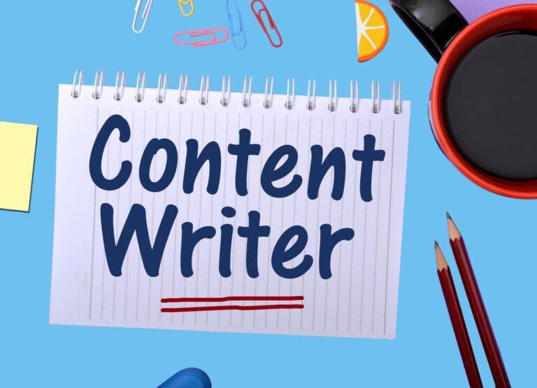 Content Writers