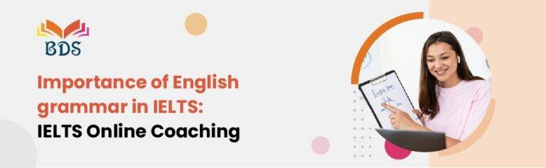 IELTS Online Coaching