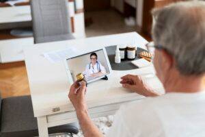 era of Telemedicine