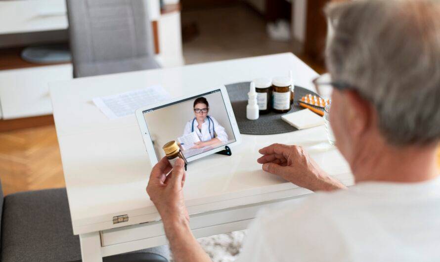Everything you need to know about the growing era of Telemedicine