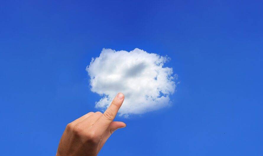 What are the Negative Impacts of Using Cloud Computing for Businesses?