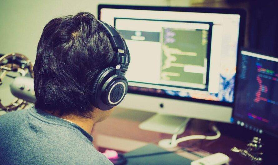 Best Game Development Platform For Android And IOS