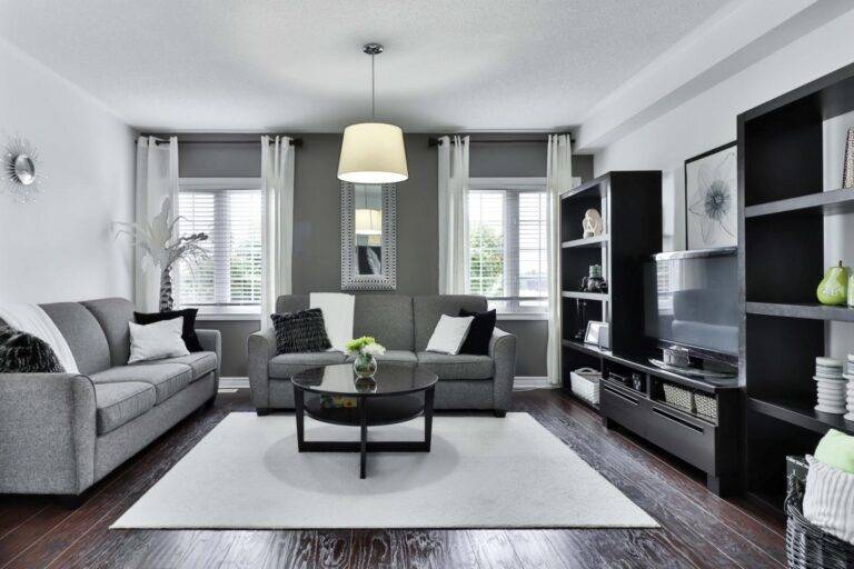 Living Room Color Ideas