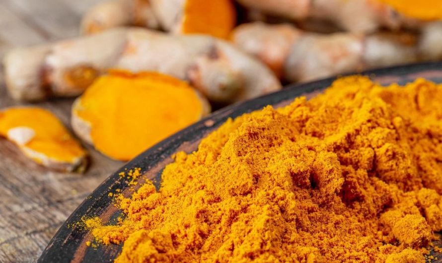 Turmeric’s History and Its Importance in Herbal Medicine