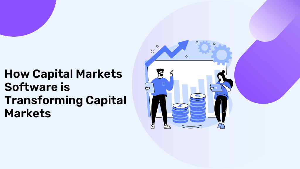 Capital Markets Software
