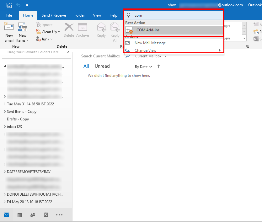 How To Fix Outlook Is Not Responding Step By Step Guide