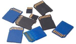 sd cards