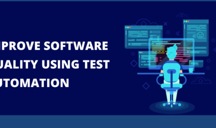 Software Quality using Test Automation