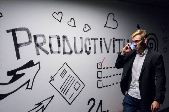 5 Superb Ways to Enhance Employee Productivity in a Workplace