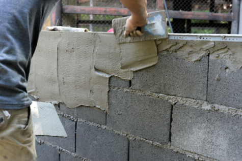 Mortar for Robust Construction