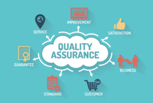 Software Quality Assurance