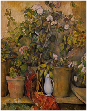 Paul Cézanne's