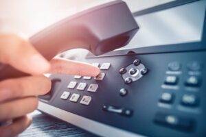 PBX Phone System