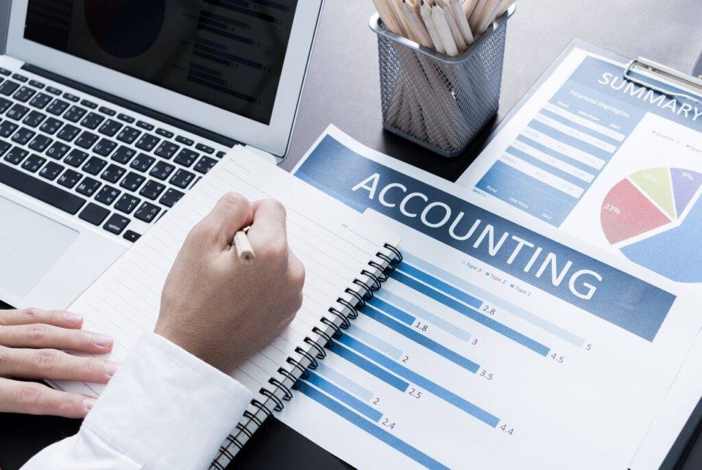 Hire An Accounting Firm
