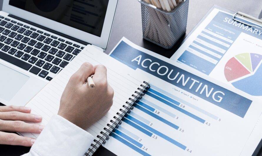 6 Reasons Why You Should Hire An Accounting Firm