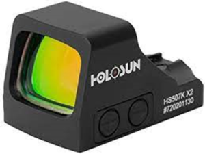 Holosun Sight