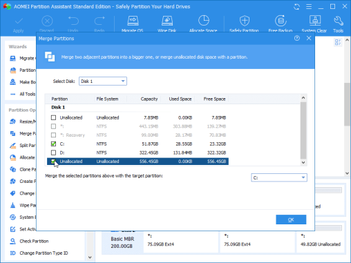 Disk Management Windows 10