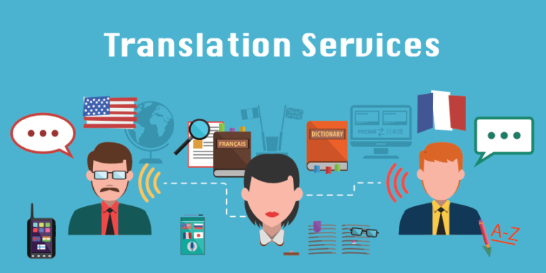 Chinese Translation Services