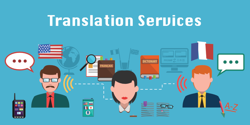 Different Reasons Chinese Translation Services Are The Fastest And Most Reliable
