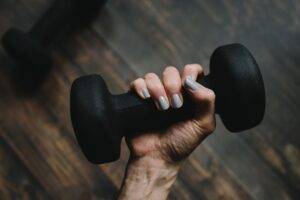 Grip Strength