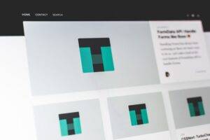 Website Template