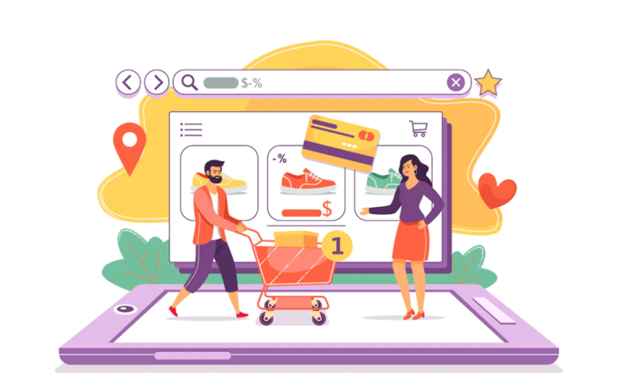 Live Shopping is Further Booming in 2022: How Can Small Online Retailers Benefit?