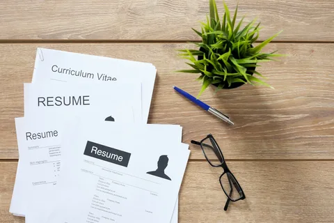 What to Change on your Resume to Qualify for a Bigger Paycheck